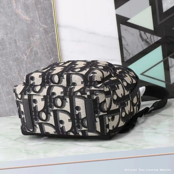 Tony Luxuries BACKPACK RIDER diro 0721